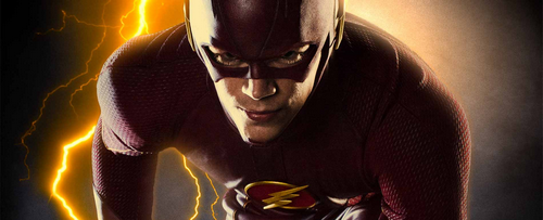 The Flash France