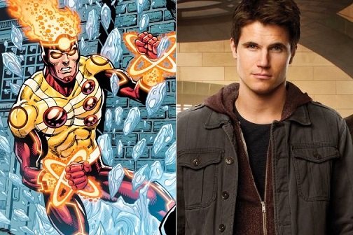 firestorm