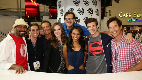 cast